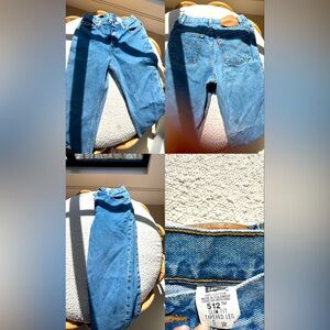 Levi Vintage Jeans